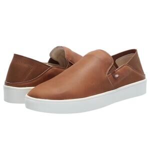 Spenco Women's Saylor Slip-on Sneaker - 8.5